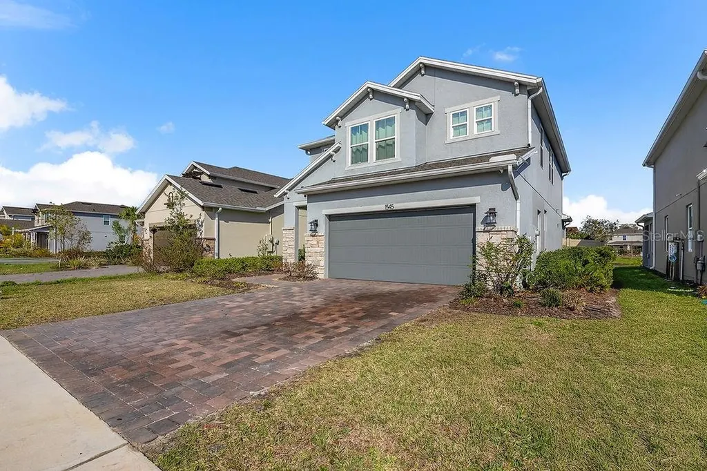 1545 Leaf Lane Kissimmee FL 34744