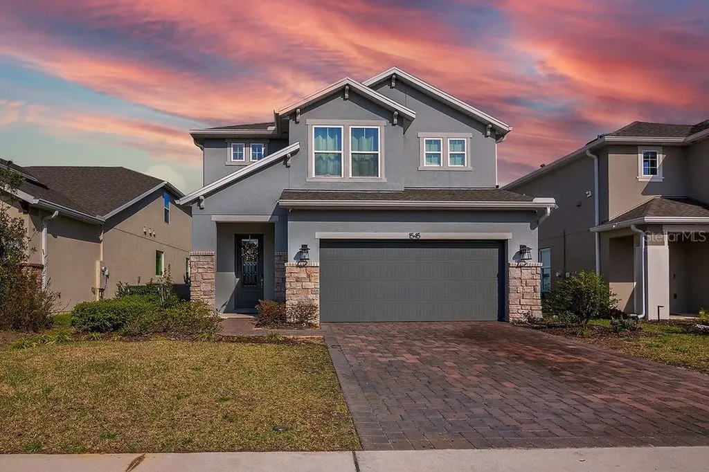 1545 Leaf Lane Kissimmee FL 34744