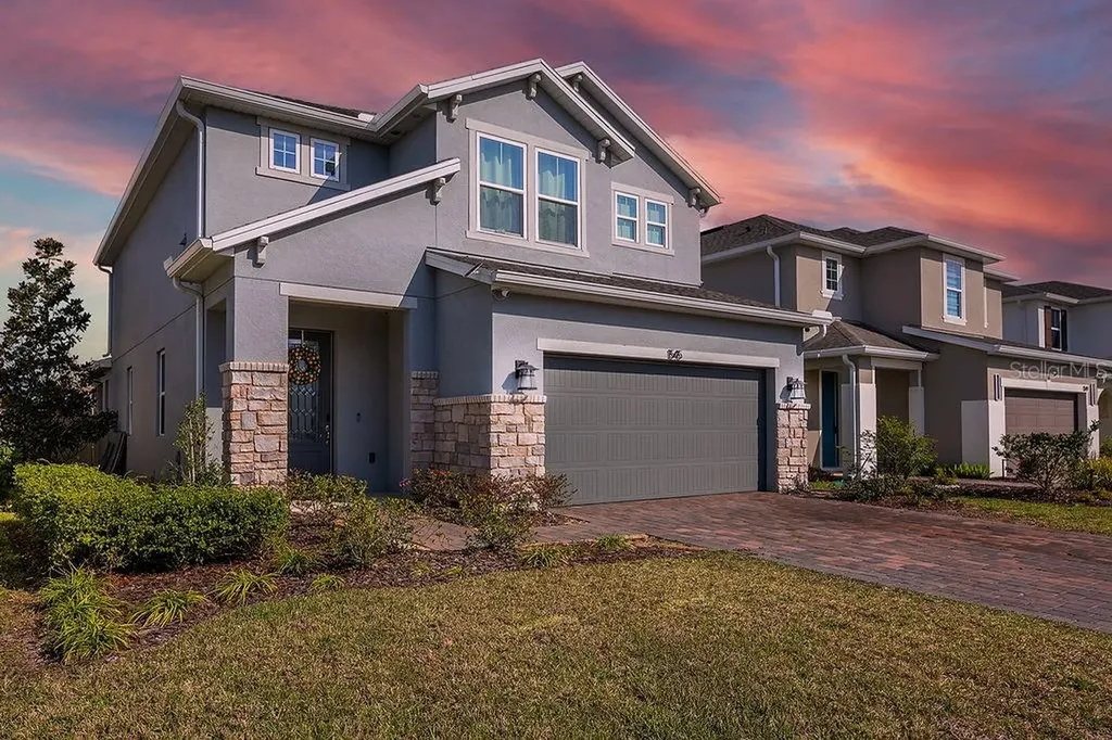 1545 Leaf Lane Kissimmee FL 34744