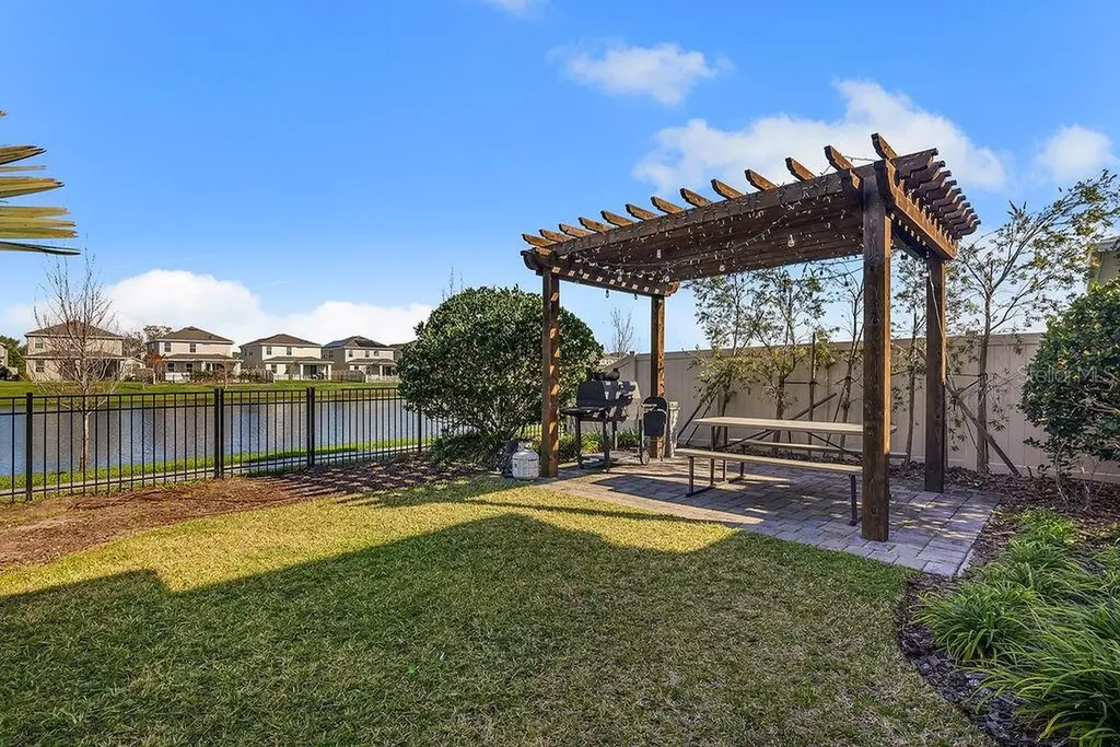 1545 Leaf Lane Kissimmee FL 34744