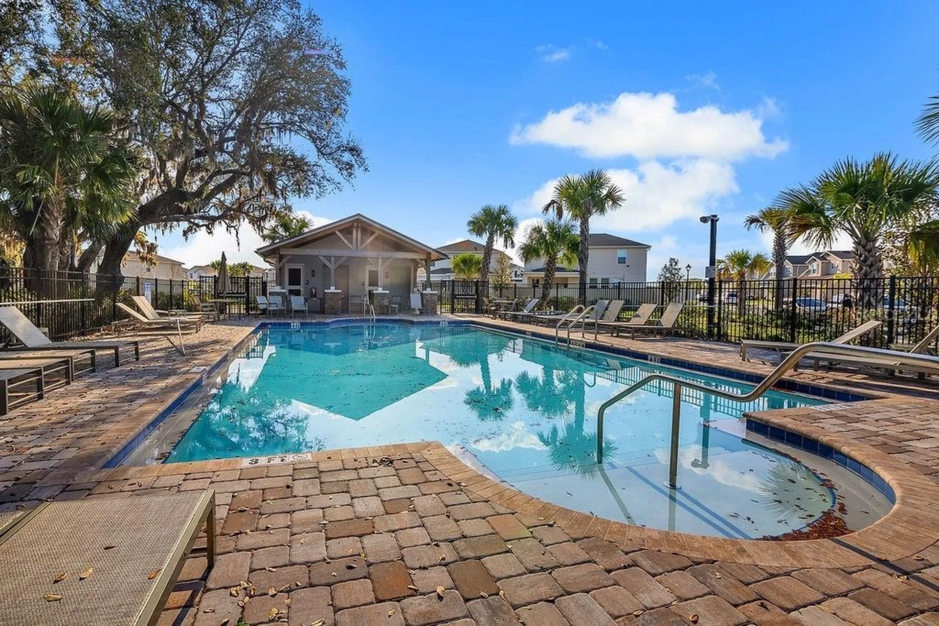 1545 Leaf Lane Kissimmee FL 34744