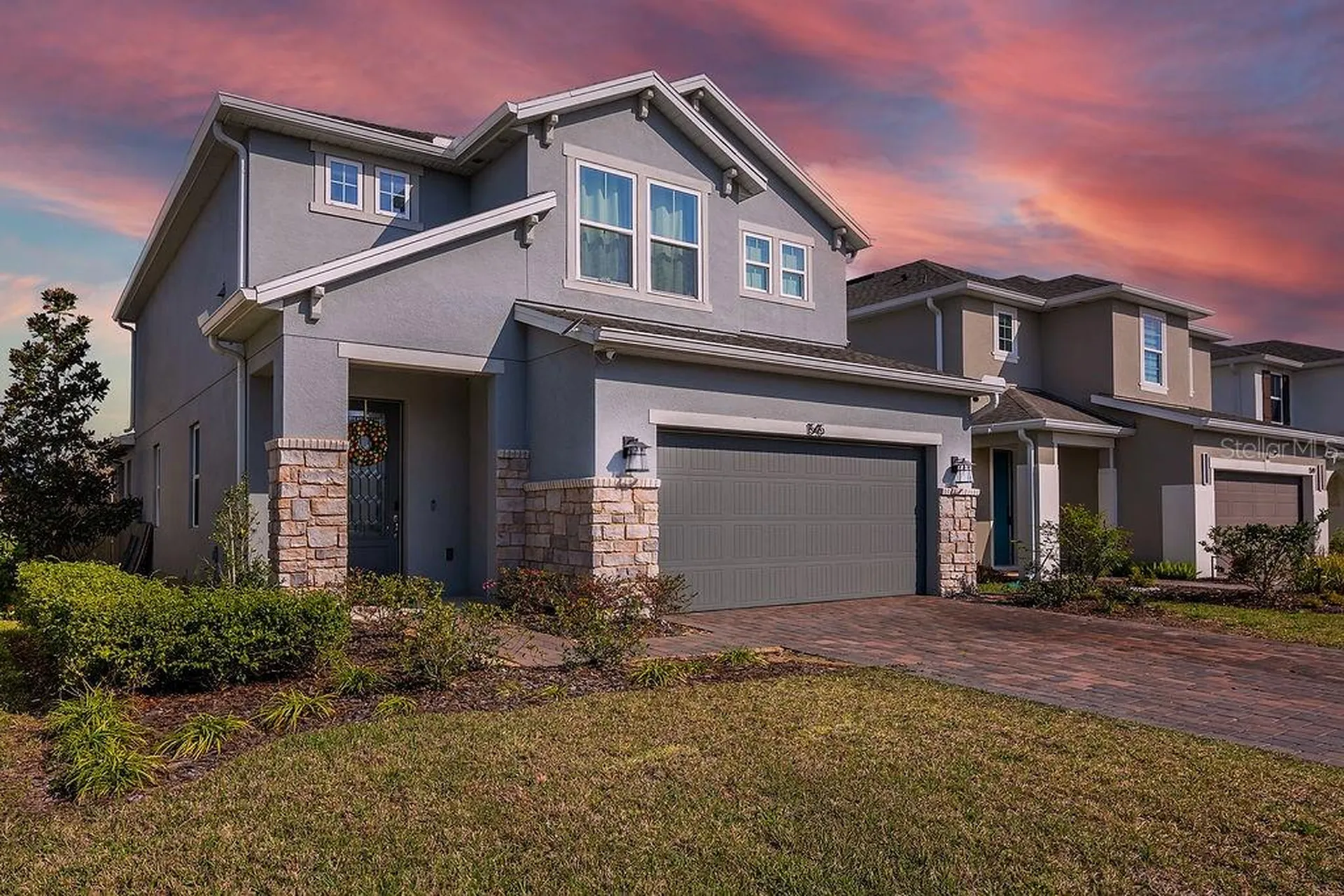 1545 Leaf Lane Kissimmee FL 34744