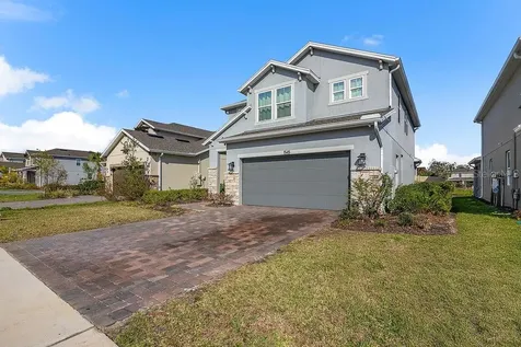 1545 Leaf Lane Kissimmee FL 34744