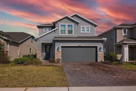 1545 Leaf Lane Kissimmee FL 34744