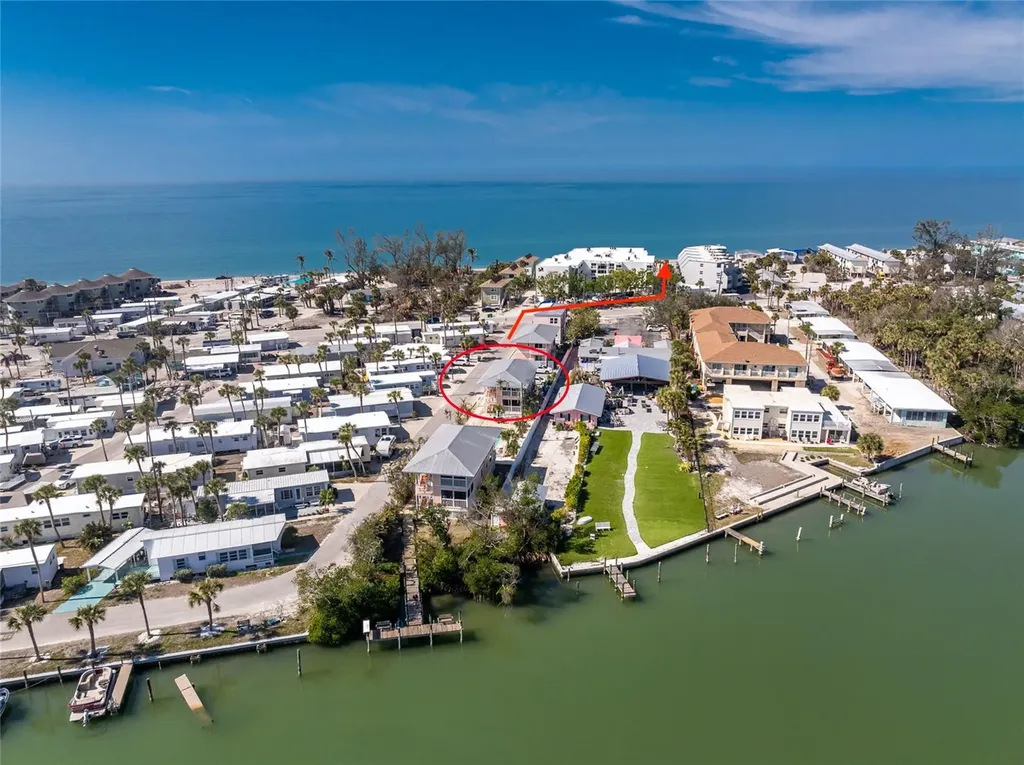 2375 N Beach Road Englewood FL 34223