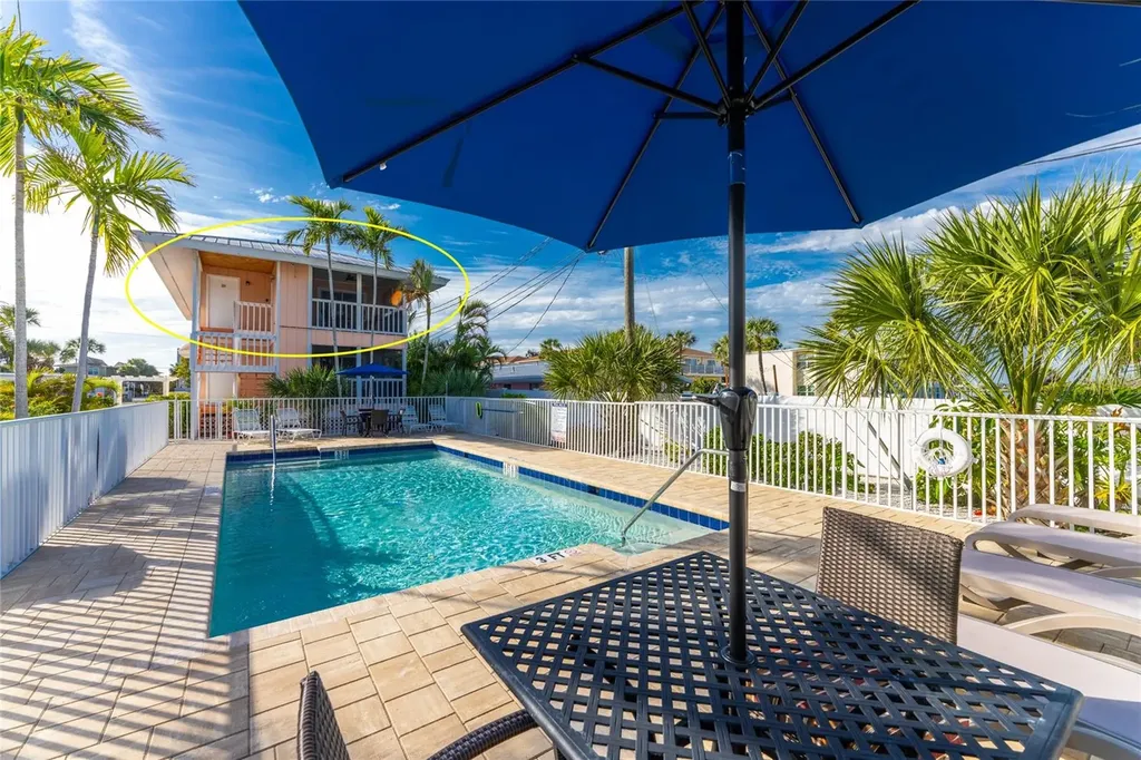 2375 N Beach Road Englewood FL 34223