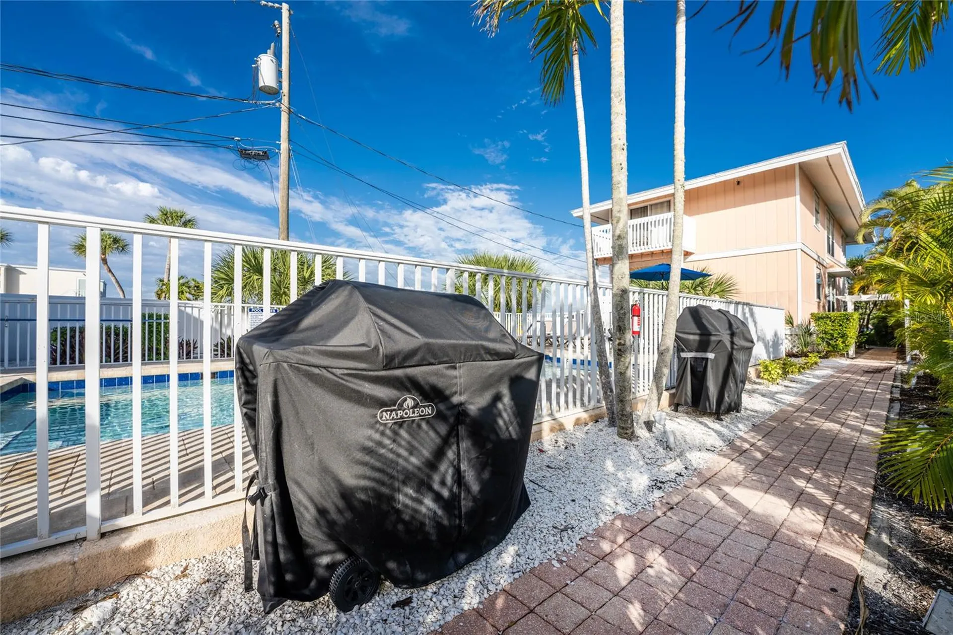 2375 N Beach Road Englewood FL 34223
