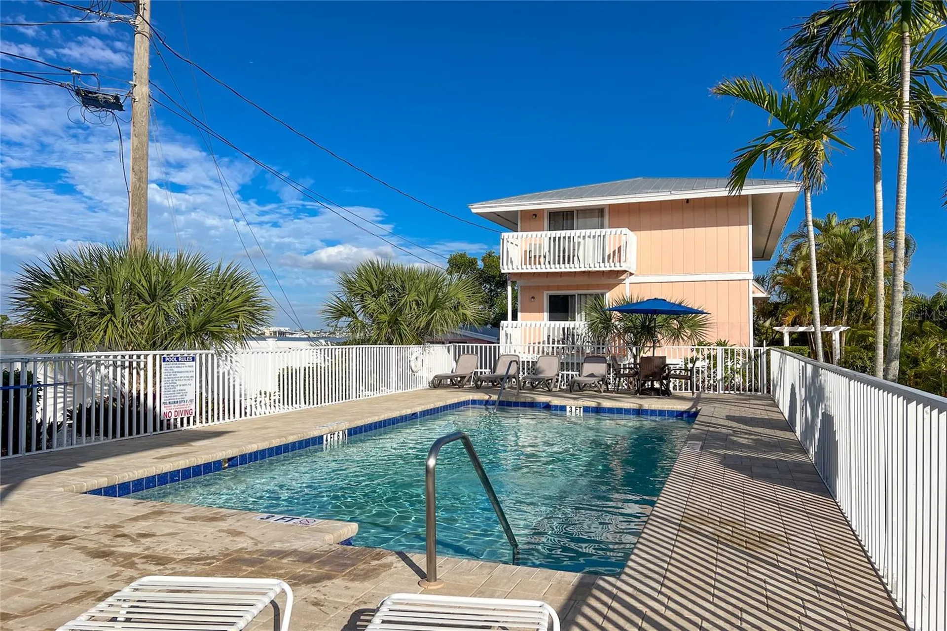 2375 N Beach Road Englewood FL 34223