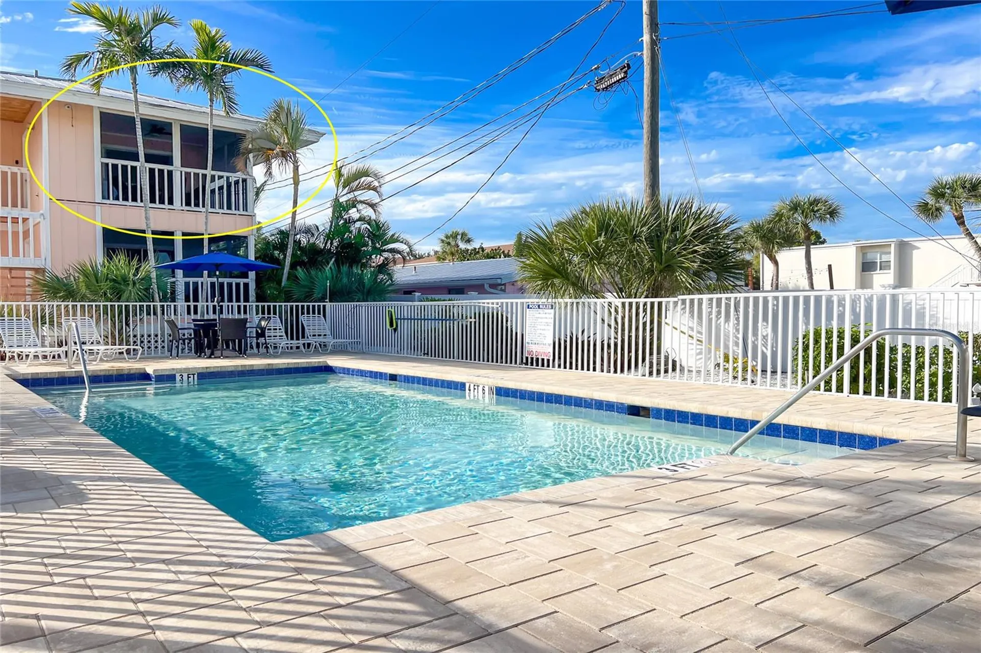 2375 N Beach Road Englewood FL 34223