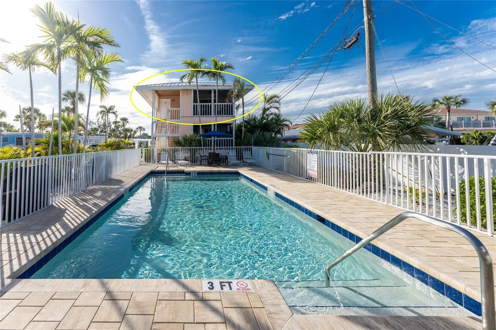 2375 N Beach Road Englewood FL 34223
