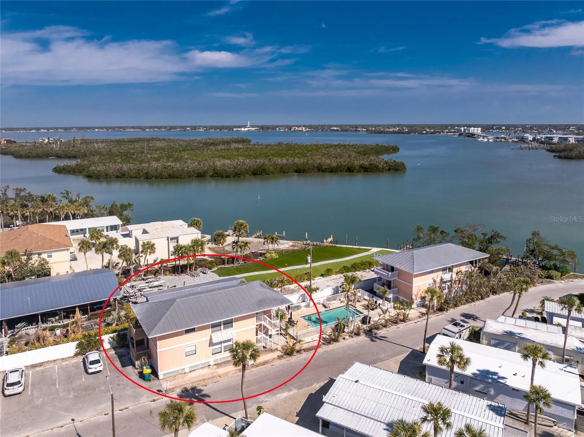 2375 N Beach Road Englewood FL 34223