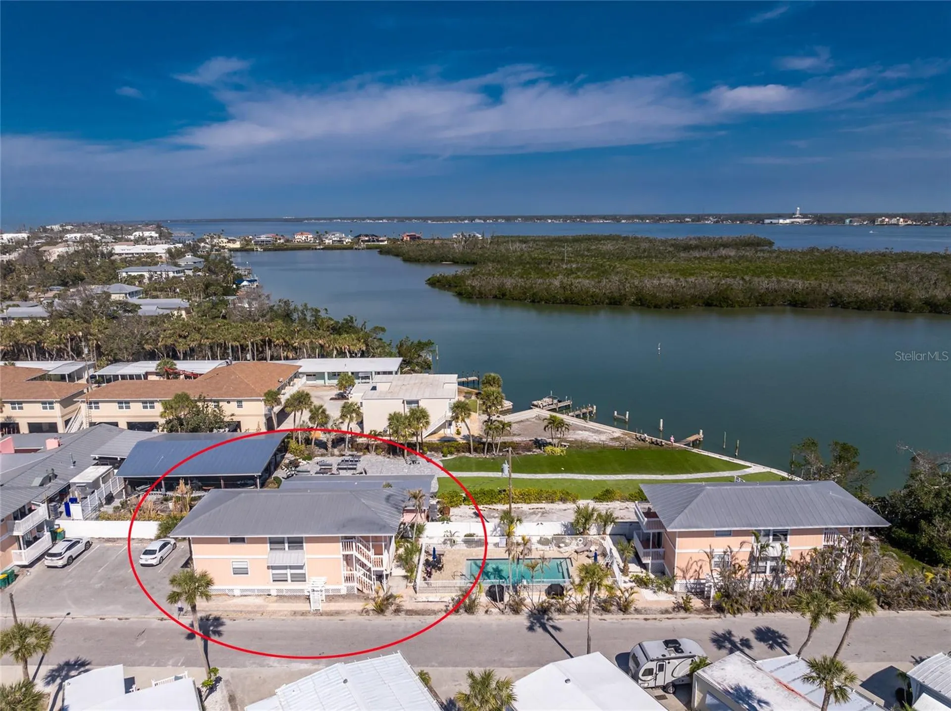 2375 N Beach Road Englewood FL 34223