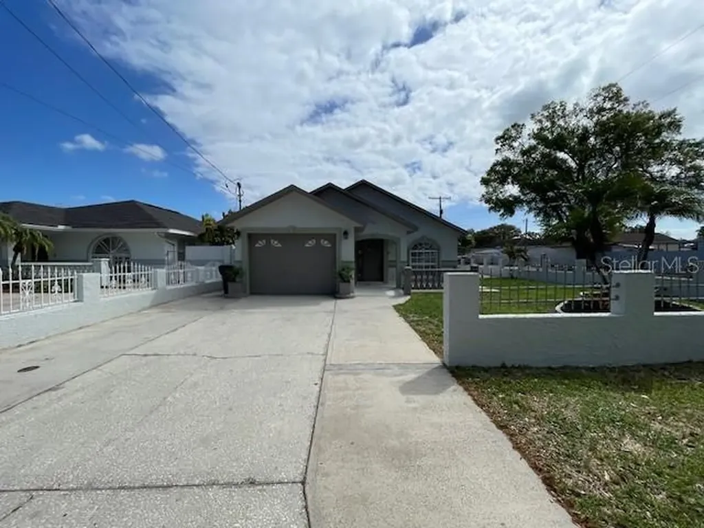 7001 N Clark Avenue Tampa FL 33614