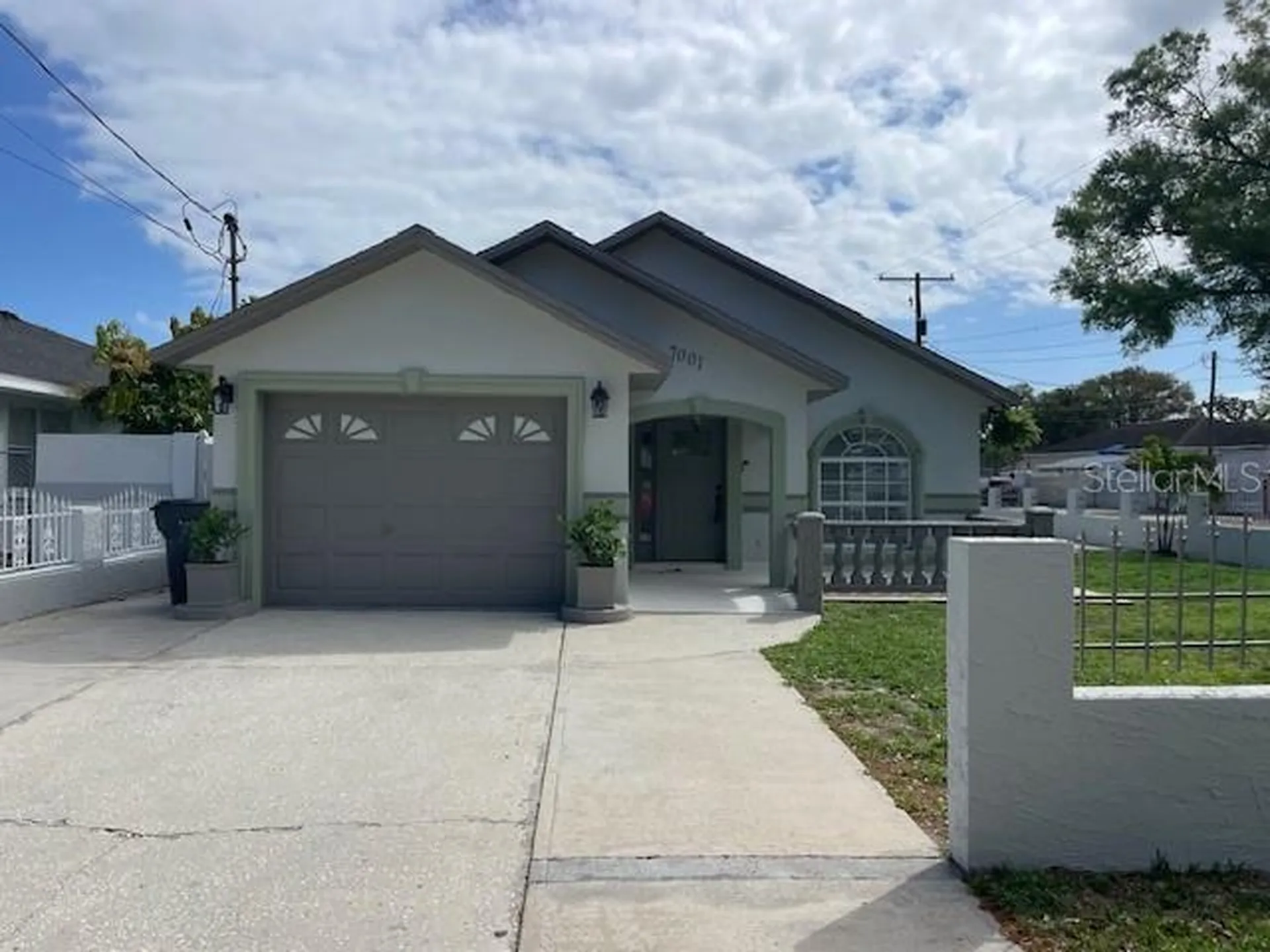 7001 N Clark Avenue Tampa FL 33614