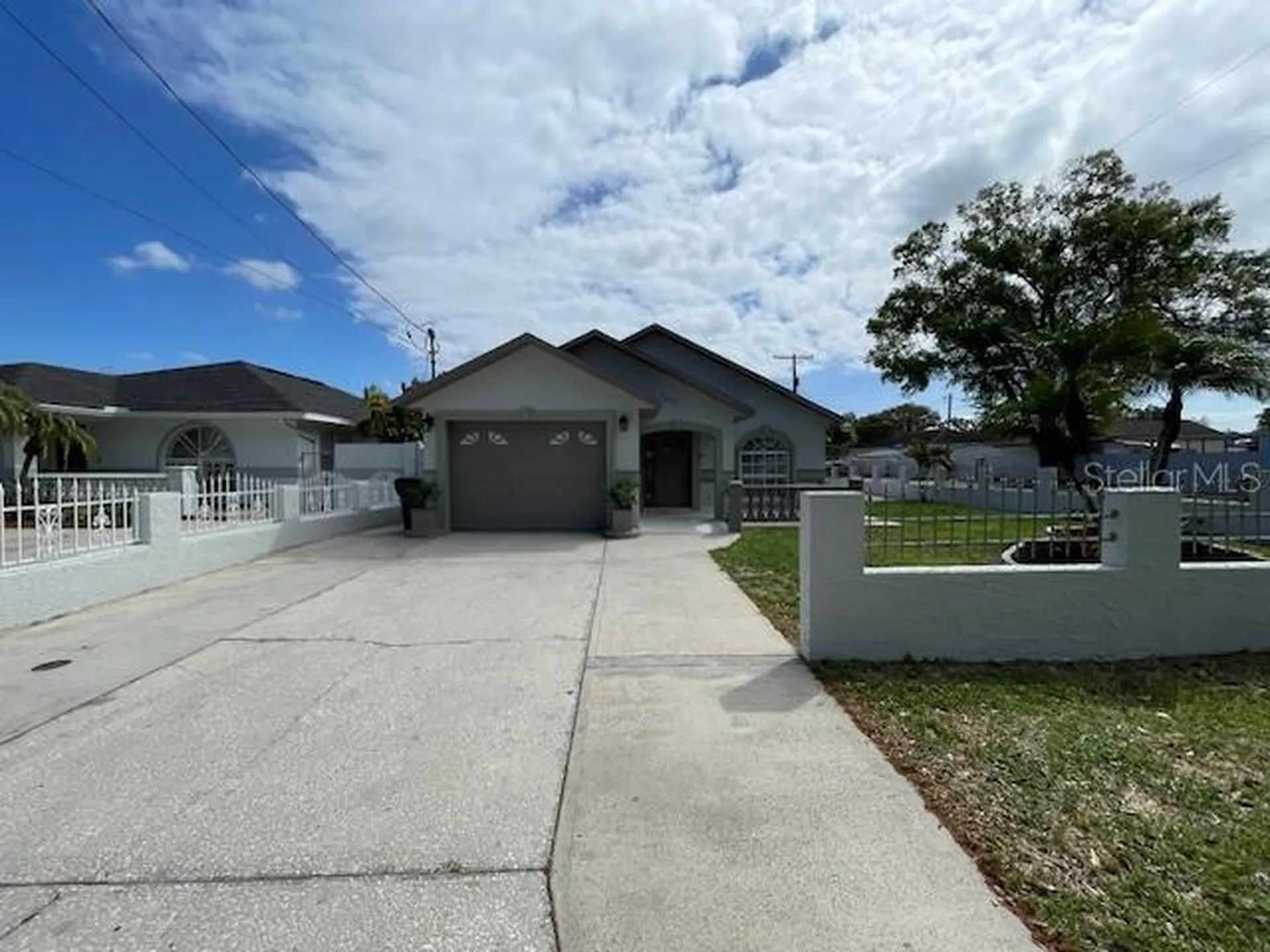 7001 N Clark Avenue Tampa FL 33614