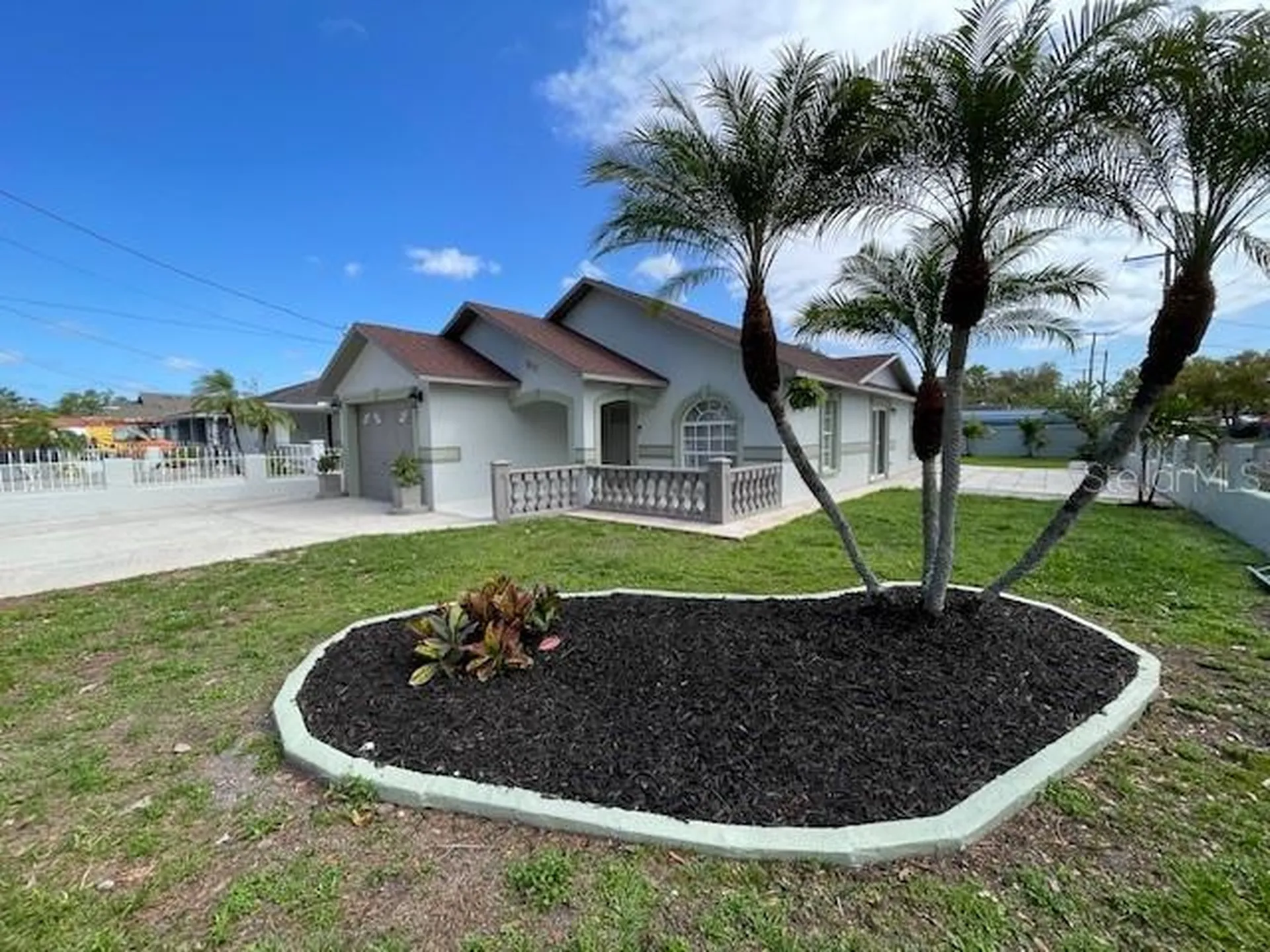 7001 N Clark Avenue Tampa FL 33614