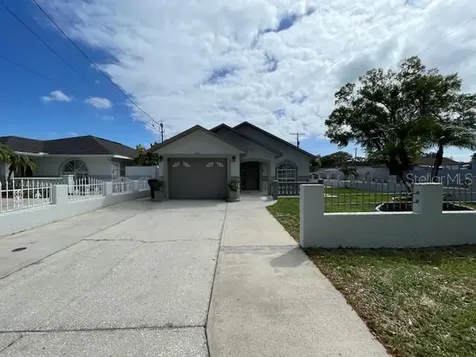 7001 N Clark Avenue Tampa FL 33614
