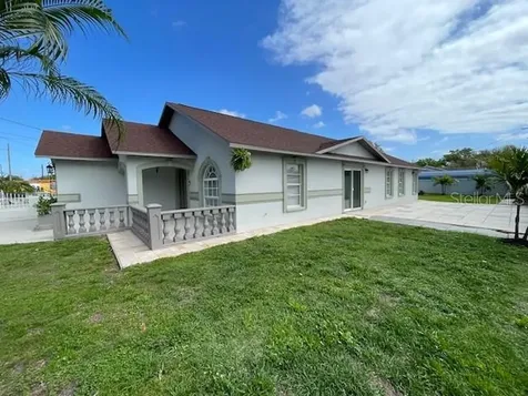 7001 N Clark Avenue Tampa FL 33614