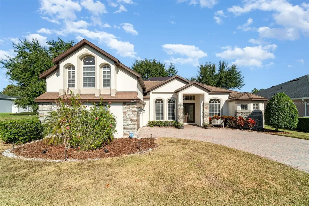 6220 Hedgesparrows Lane Sanford FL 32771