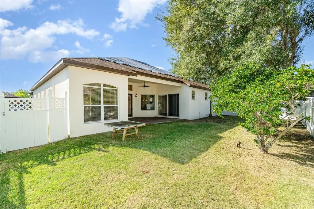 6220 Hedgesparrows Lane Sanford FL 32771