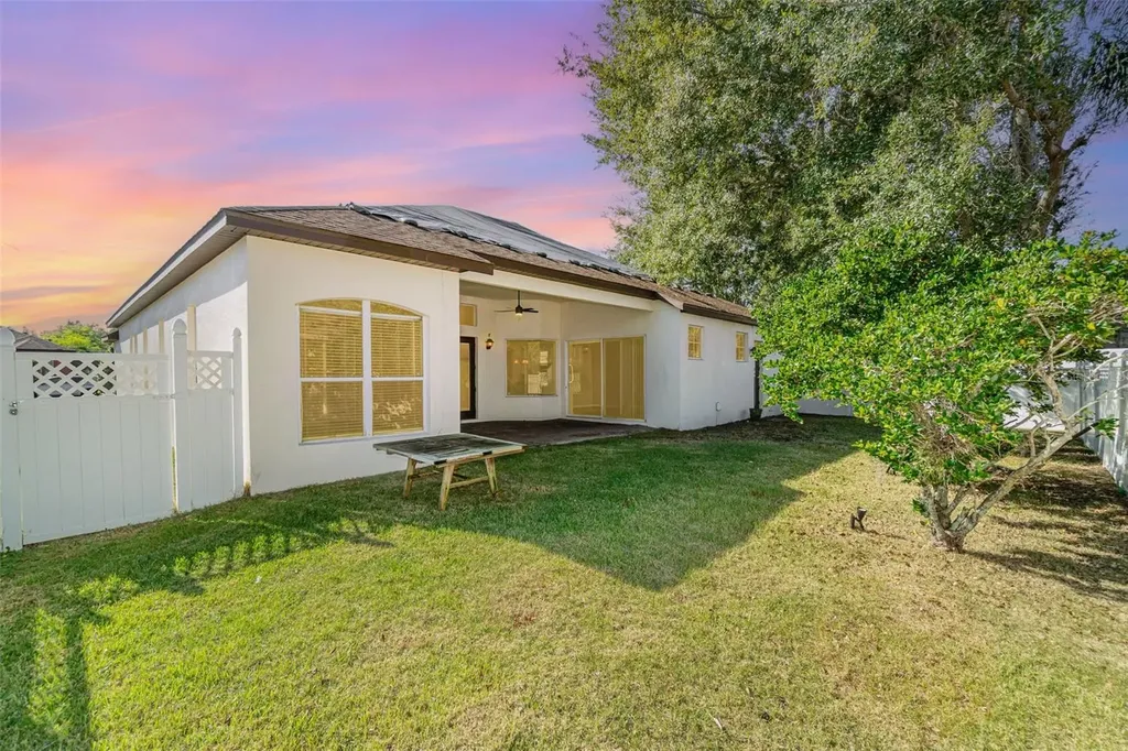 6220 Hedgesparrows Lane Sanford FL 32771