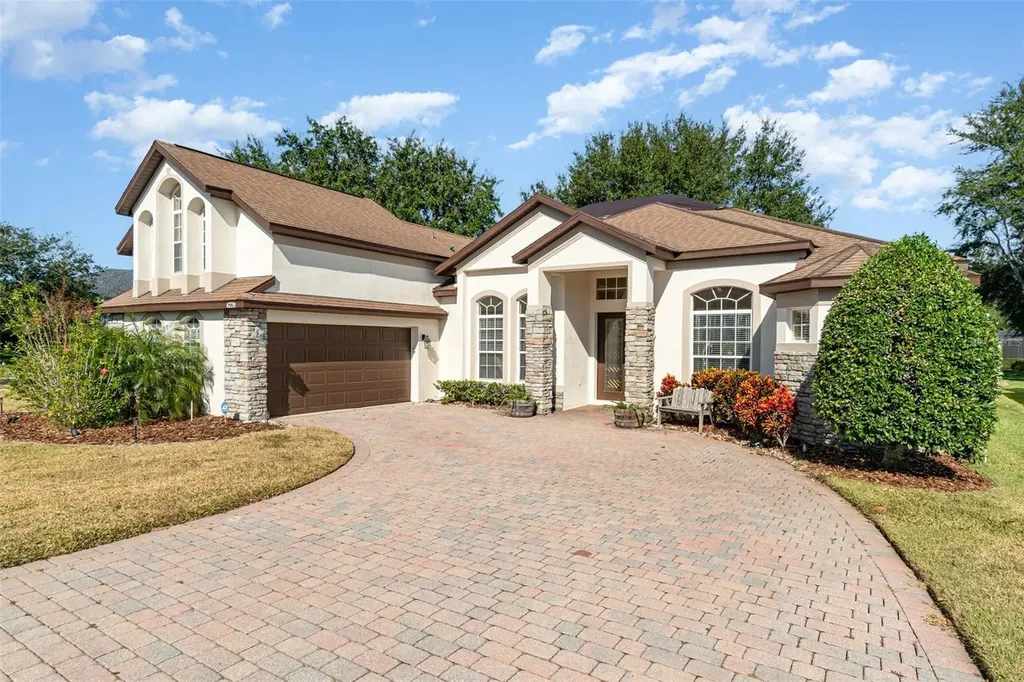 6220 Hedgesparrows Lane Sanford FL 32771