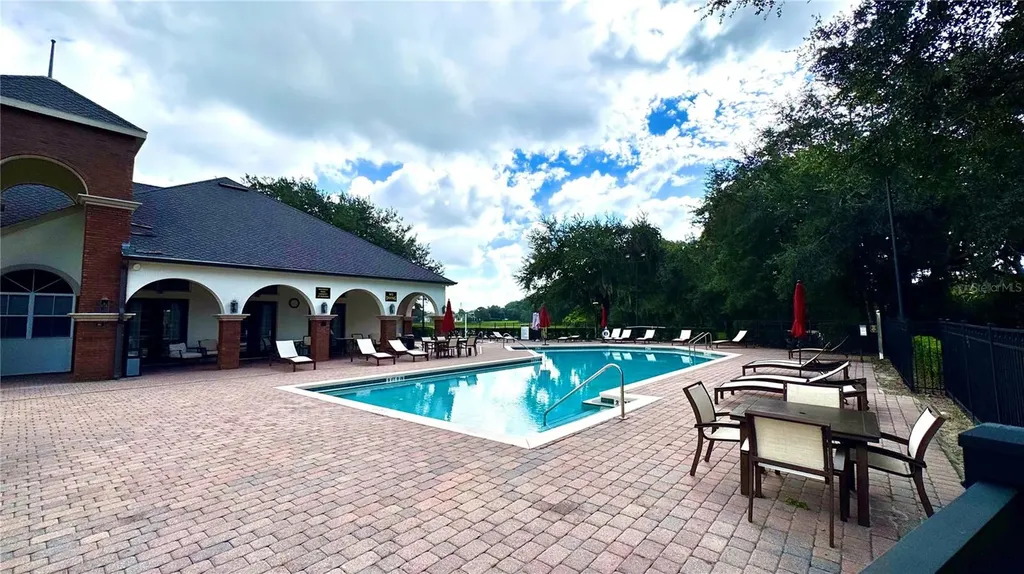 6220 Hedgesparrows Lane Sanford FL 32771
