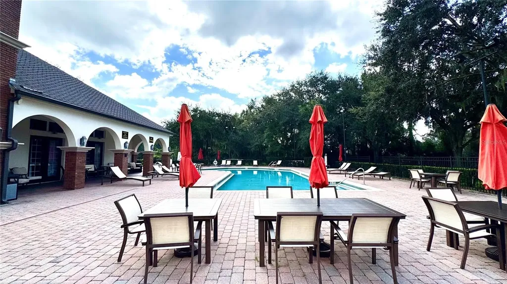 6220 Hedgesparrows Lane Sanford FL 32771