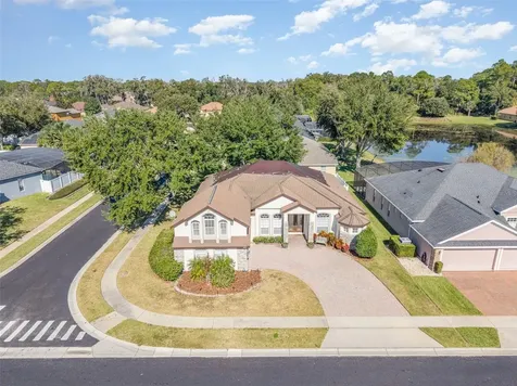 6220 Hedgesparrows Lane Sanford FL 32771