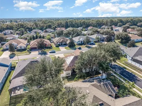6220 Hedgesparrows Lane Sanford FL 32771
