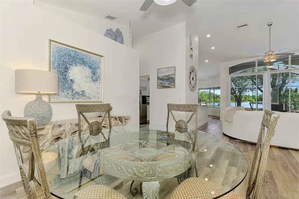 14518 Bridgeview Lane Port Charlotte FL 33953