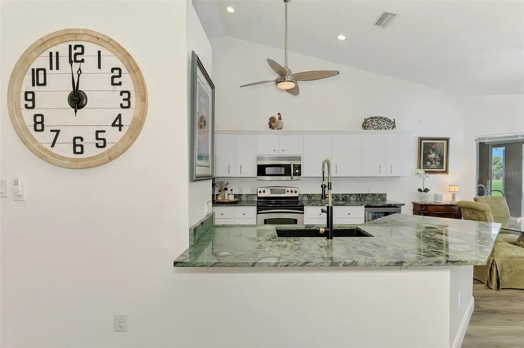14518 Bridgeview Lane Port Charlotte FL 33953