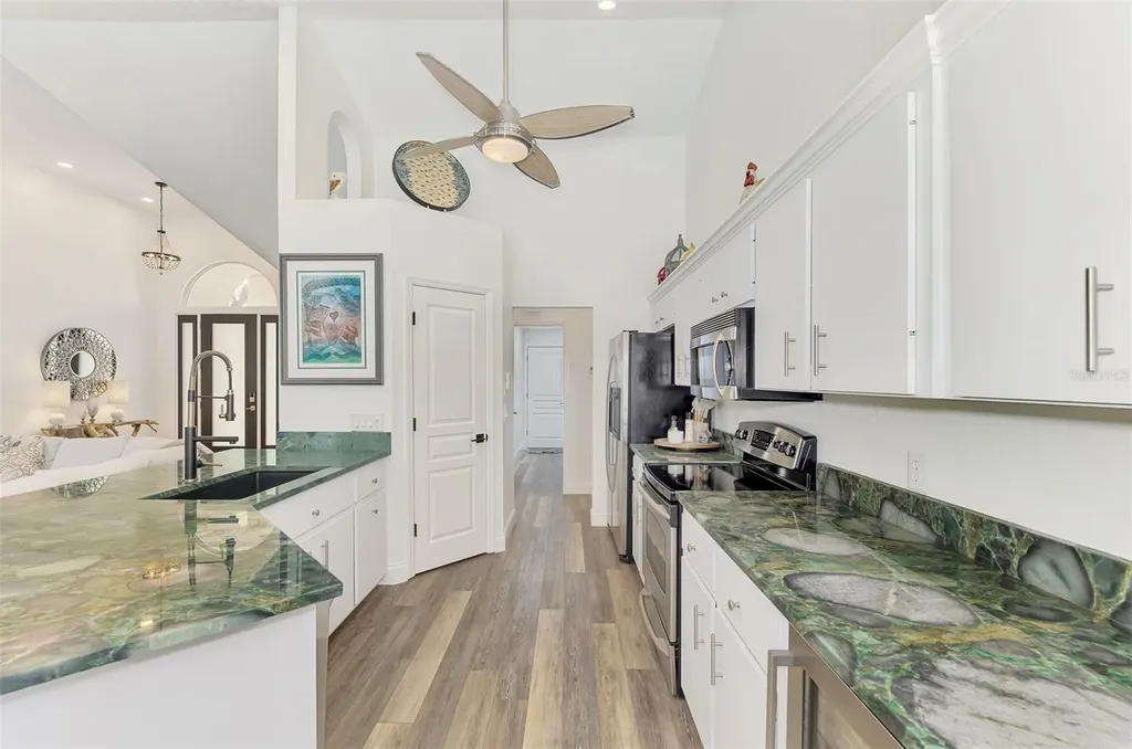 14518 Bridgeview Lane Port Charlotte FL 33953