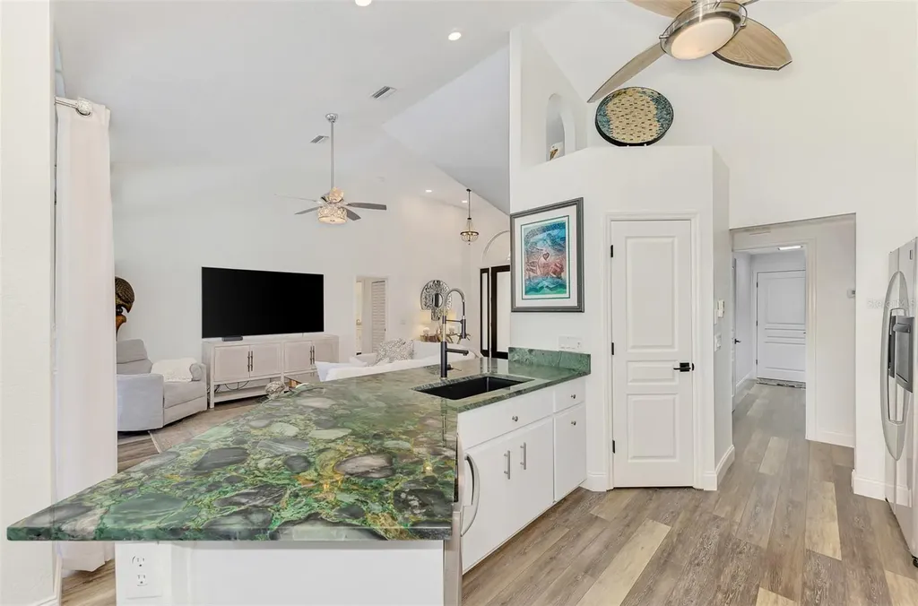 14518 Bridgeview Lane Port Charlotte FL 33953