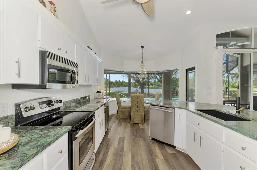 14518 Bridgeview Lane Port Charlotte FL 33953
