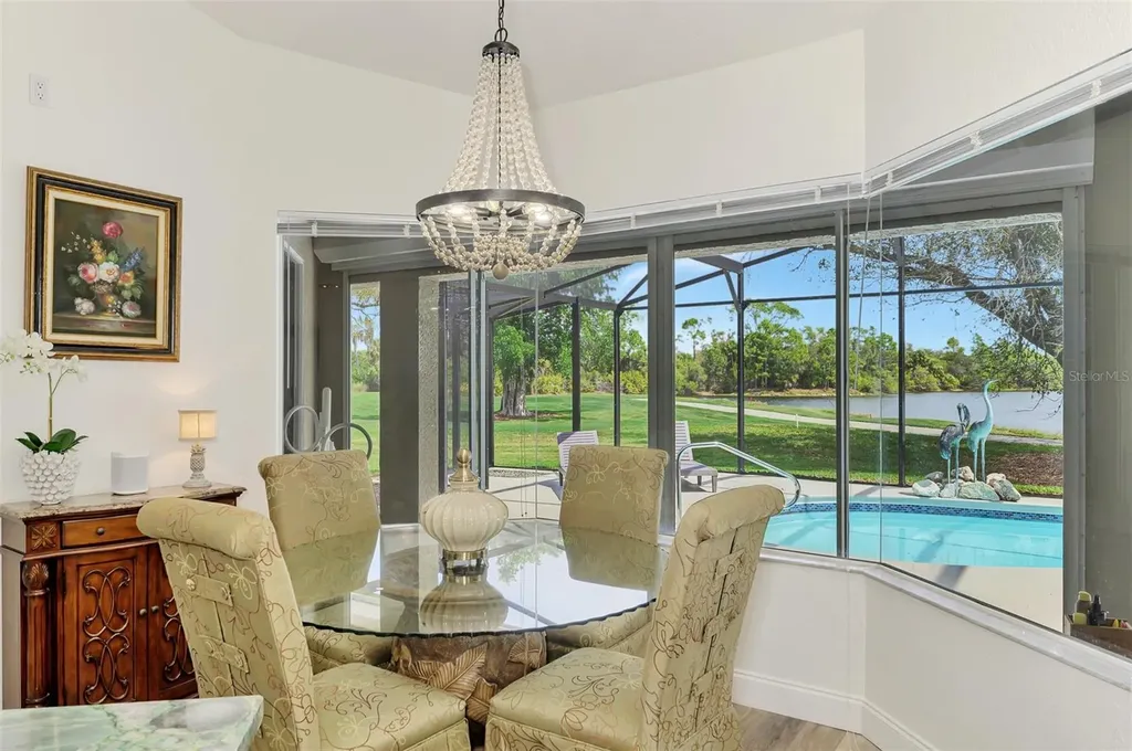 14518 Bridgeview Lane Port Charlotte FL 33953
