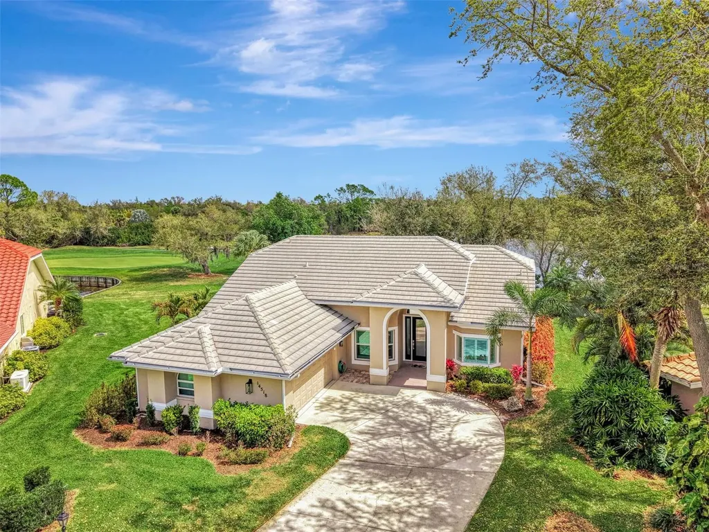 14518 Bridgeview Lane Port Charlotte FL 33953