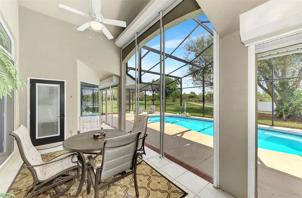 14518 Bridgeview Lane Port Charlotte FL 33953