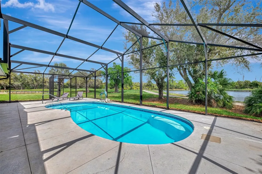 14518 Bridgeview Lane Port Charlotte FL 33953