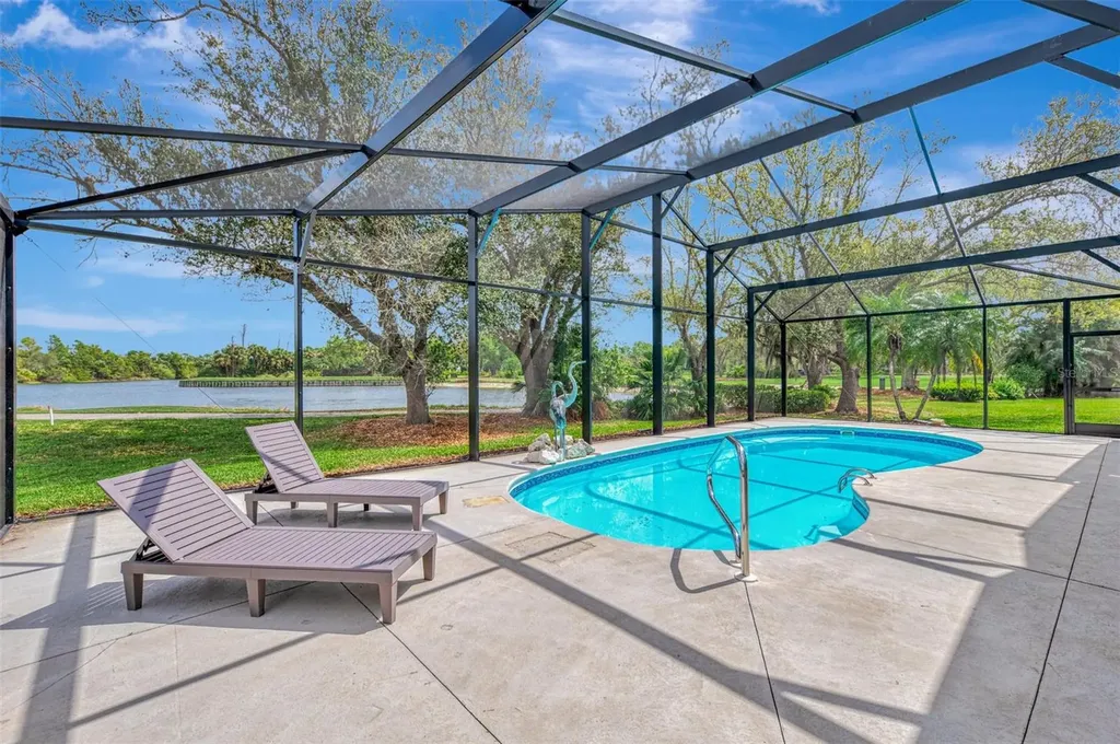 14518 Bridgeview Lane Port Charlotte FL 33953