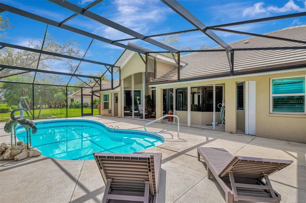 14518 Bridgeview Lane Port Charlotte FL 33953