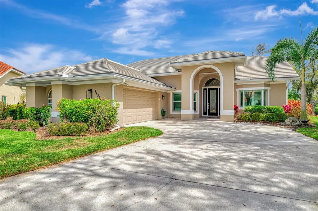 14518 Bridgeview Lane Port Charlotte FL 33953
