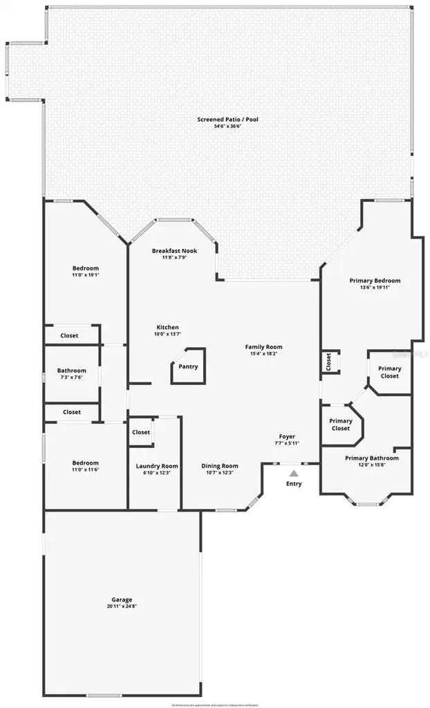 14518 Bridgeview Lane Port Charlotte FL 33953