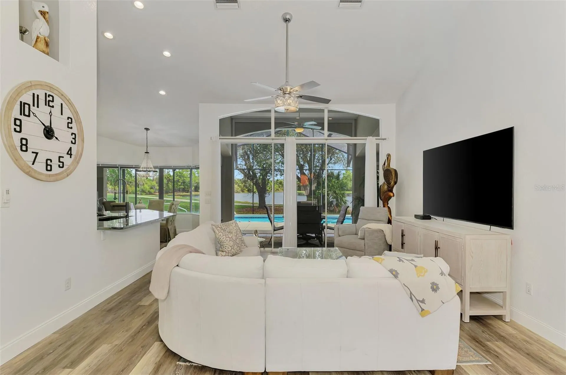 14518 Bridgeview Lane Port Charlotte FL 33953