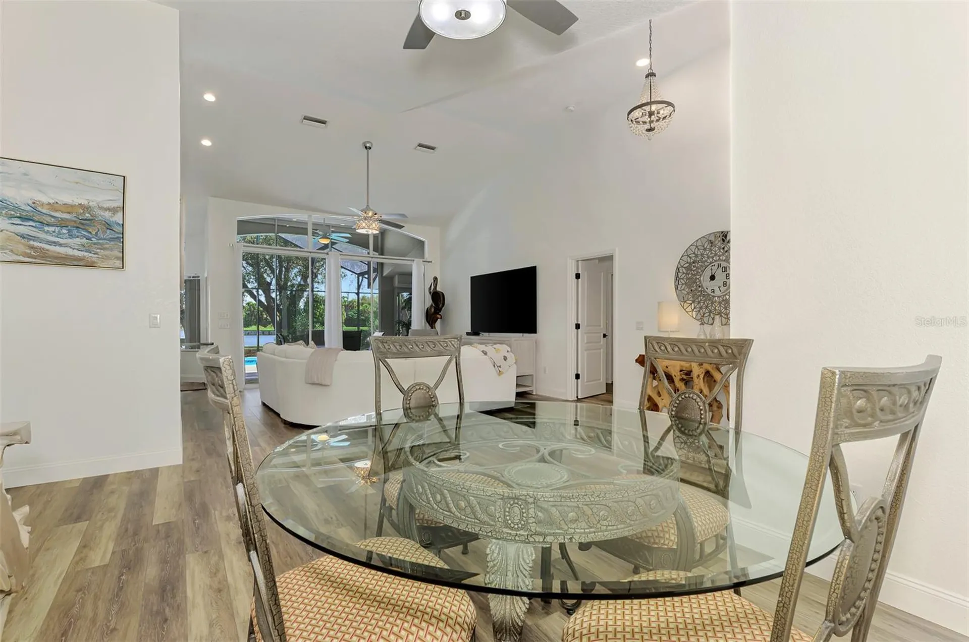 14518 Bridgeview Lane Port Charlotte FL 33953