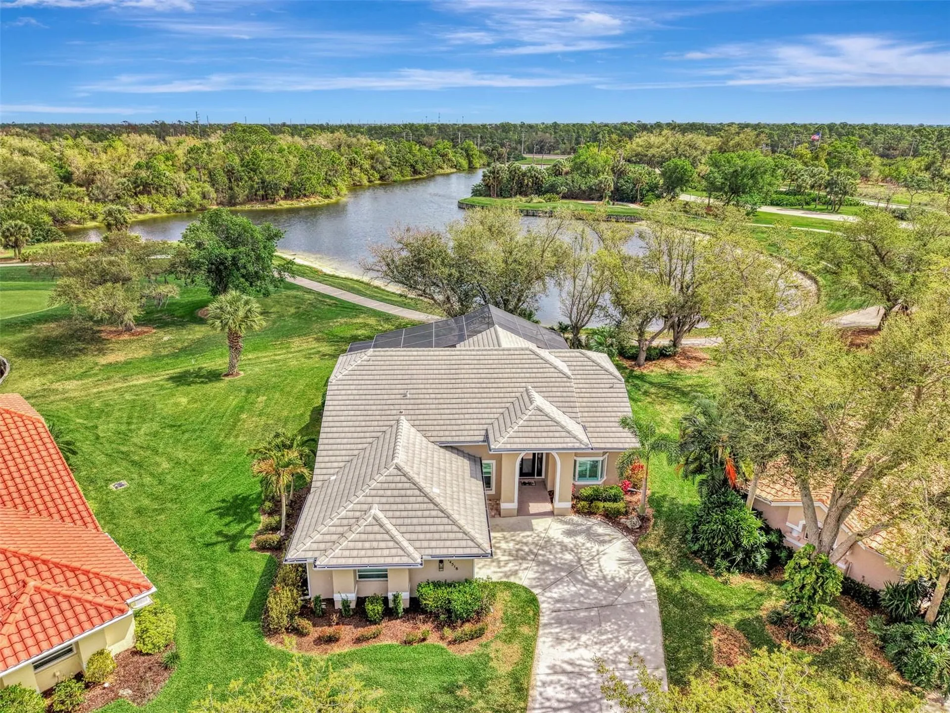 14518 Bridgeview Lane Port Charlotte FL 33953