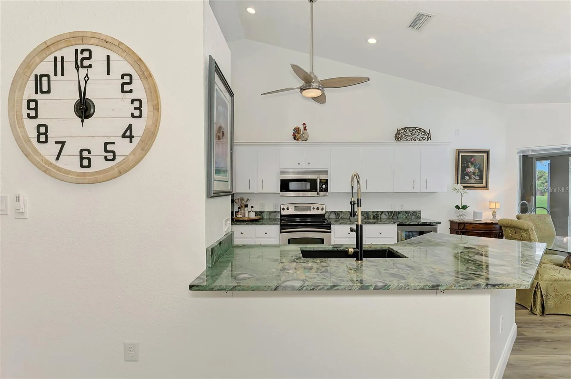14518 Bridgeview Lane Port Charlotte FL 33953