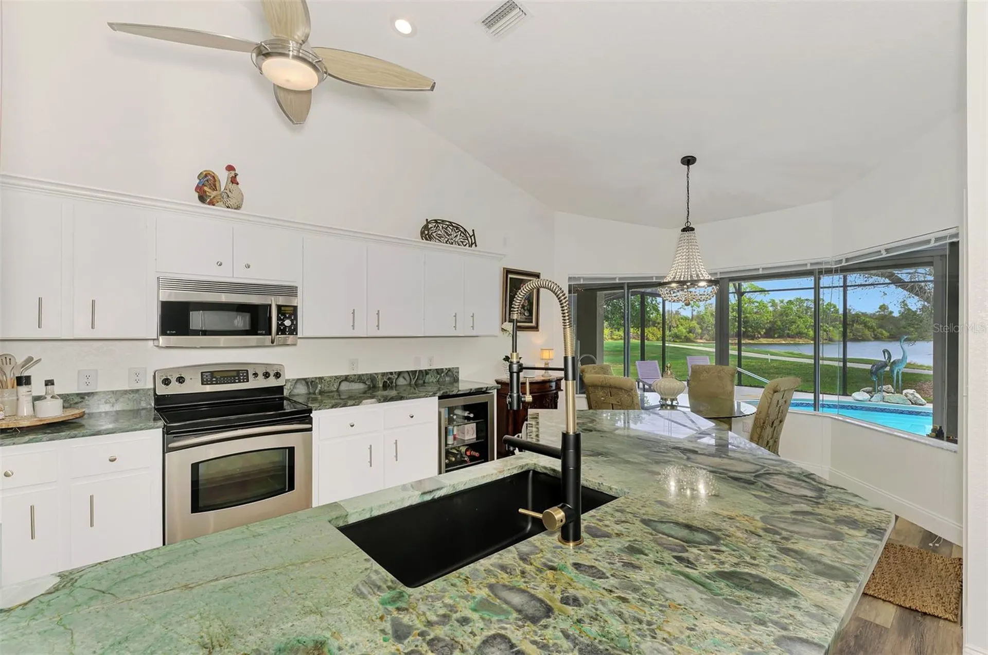 14518 Bridgeview Lane Port Charlotte FL 33953