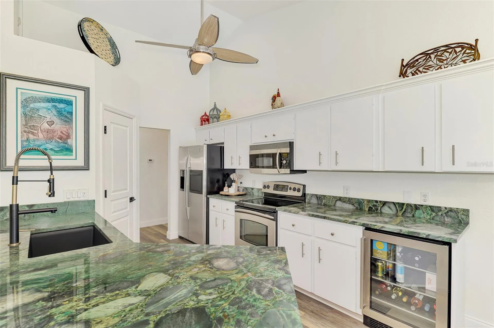 14518 Bridgeview Lane Port Charlotte FL 33953