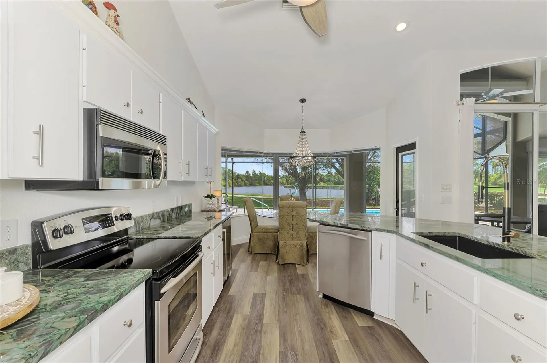14518 Bridgeview Lane Port Charlotte FL 33953